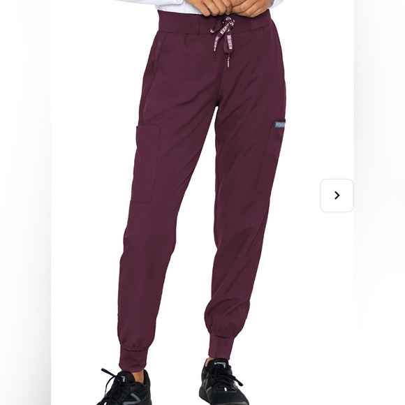 Med Couture scrub set - Picture 3 of 3